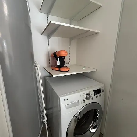 Cozy Cocoon 2-bedroom * Agde